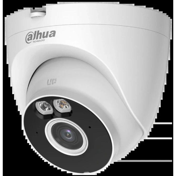 IP-видеокамера Dahua DH-IPC-HDW1539DA-SAW-IL (2.8мм) (99-10026333)