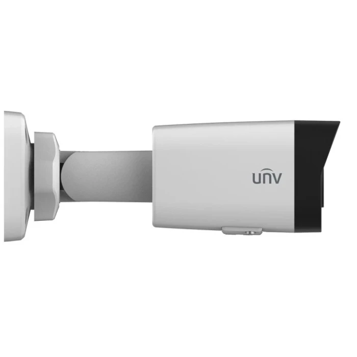 IP-відеокамера Uniview IPC2128LB-ADF28K-G (2.8) White