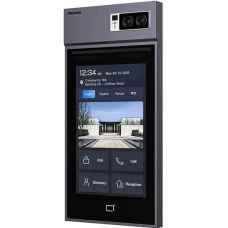 Многоабонентная вызывная панель Akuvox S539 из Metaverse Gray (00-00001888)