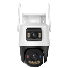 IP-видеокамера IMOU Cruiser Dual 2 (3.6/3.6) White (IPC-S7XEP-10M0WED)