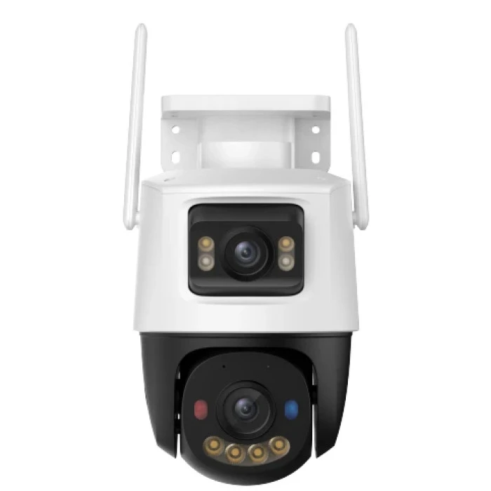 IP-видеокамера IMOU Cruiser Dual 2 (3.6/3.6) White (IPC-S7XEP-10M0WED)