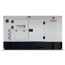 Генератор Kraft Kraft KRF-20KW/DA дизельный (41-00303)
