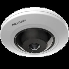 IP-видеокамера Hikvision DS-2CD2955G0-ISU (1.05) White