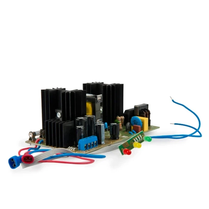 Блок безперебійного живлення Nikton ББП100І-12 Nikton 11292