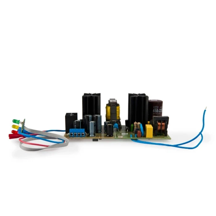 Блок безперебійного живлення Nikton ББП100І-12 Nikton 11292