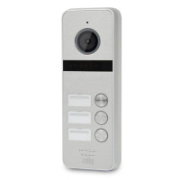 Виклична відеопанель Atis AT-403HD Silver