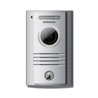 Виклична панель Commax DRC-40K Commax 6554