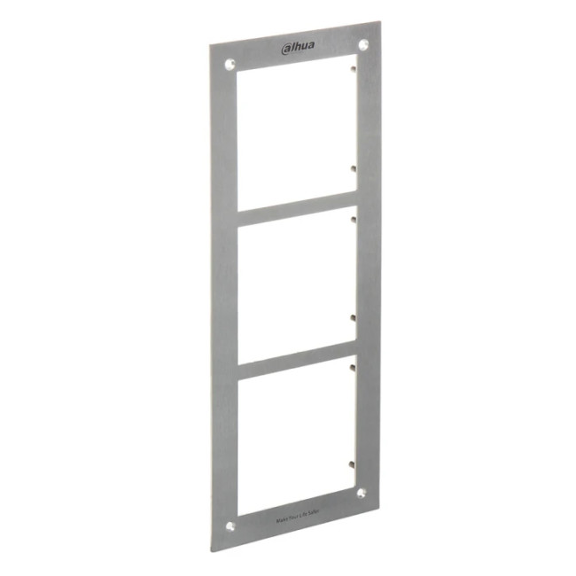 Декоративная рамка расширения Dahua DH-VTOF003 Dahua 7449