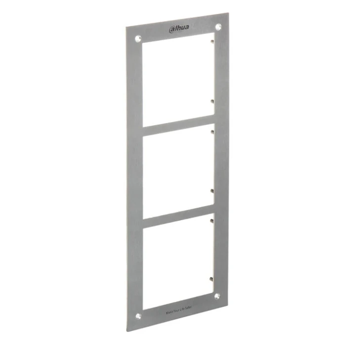 Декоративная рамка расширения Dahua DH-VTOF003 Dahua 7449