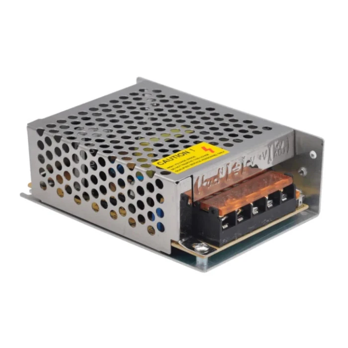 Блок питания Kraft KRF-1203PB (12V/3А)