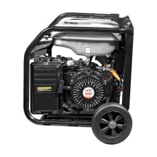 Генератор бензиновый Bison BS8500-3 Black (41-00408)