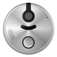 Вызывная панель Arny AVP-NG320-AHD (95) Silver