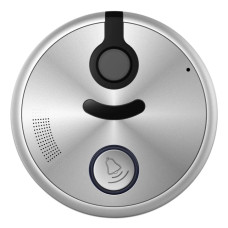 Вызывная панель Arny AVP-NG320-AHD (95) Silver