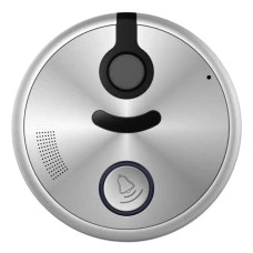 Виклична панель Arny AVP-NG320-AHD (95) Silver