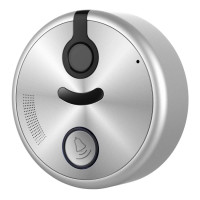 Вызывная панель Arny AVP-NG320-AHD (95) Silver