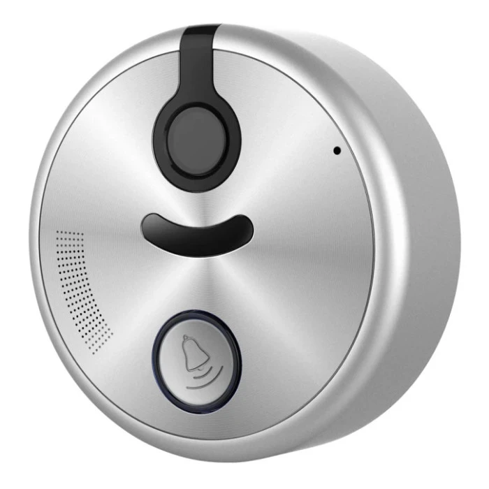 Виклична панель Arny AVP-NG320-AHD (95) Silver