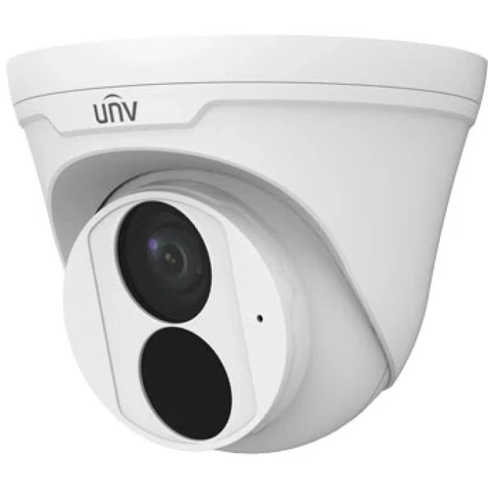 IP-відеокамера Uniview IPC3612LB-ADF28K-H (2.8) White