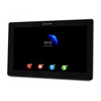 Відеодомофон BCOM BD-1070FHD Black (241043)