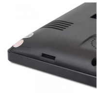 Відеодомофон BCOM BD-1070FHD Black (241043)