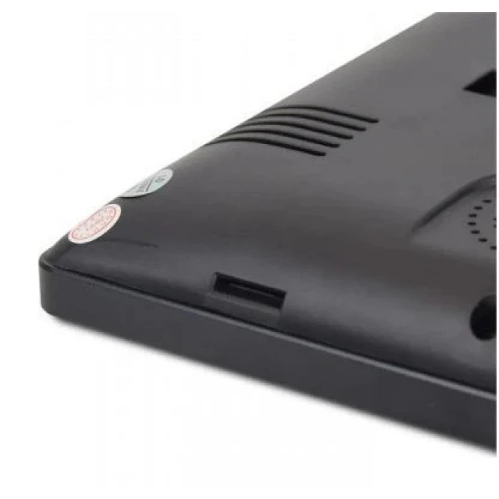 Відеодомофон BCOM BD-1070FHD Black (241043)