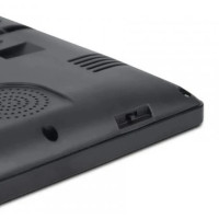 Відеодомофон BCOM BD-1070FHD Black (241043)