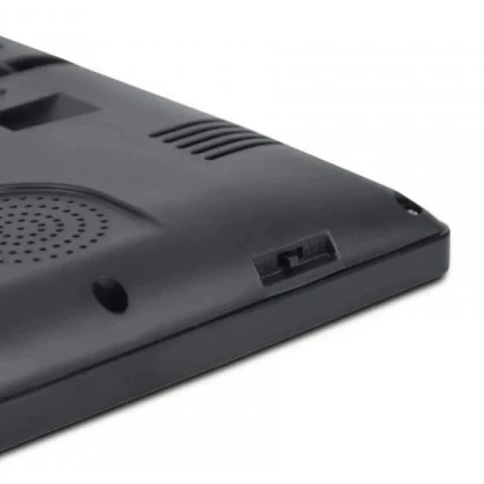 Відеодомофон BCOM BD-1070FHD Black (241043)