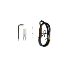 Біометричний контролер доступу Bluetooth із клавіатурою SEVEN CR-7477BF MIFARE SEVEN 15520