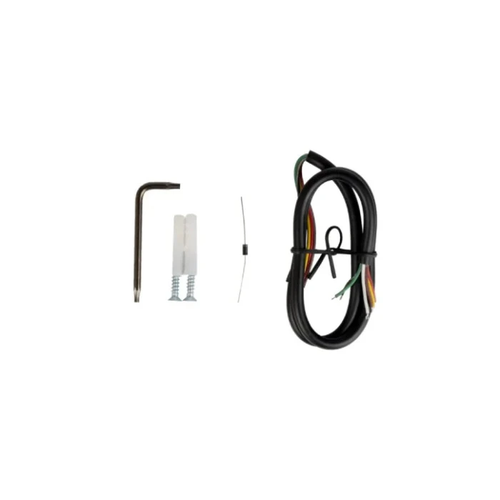 Біометричний контролер доступу Bluetooth із клавіатурою SEVEN CR-7477BF MIFARE SEVEN 15520