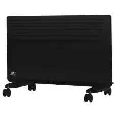 Електричний конвектор Cooper&Hunter Domestic Black CH-1500 ED Cooper&Hunter 15730