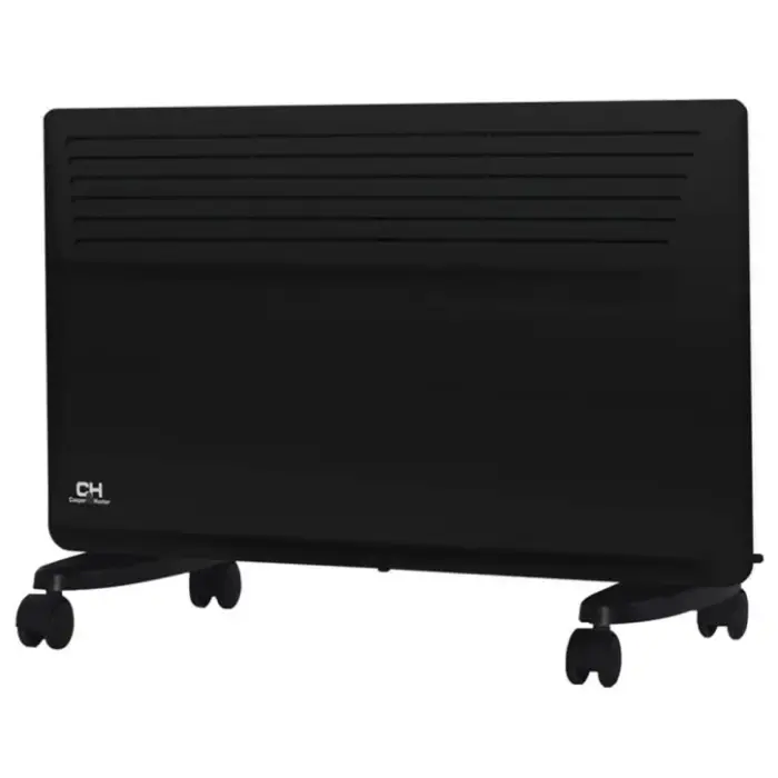 Електричний конвектор Cooper&Hunter Domestic Black CH-1500 ED Cooper&Hunter 15730