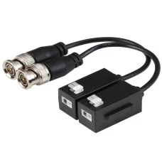 Пассивный приемопередатчик Dahua PFM800-4K Dahua 10750