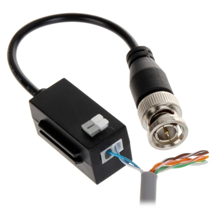 Пассивный приемопередатчик Dahua PFM800-4K Dahua 10750