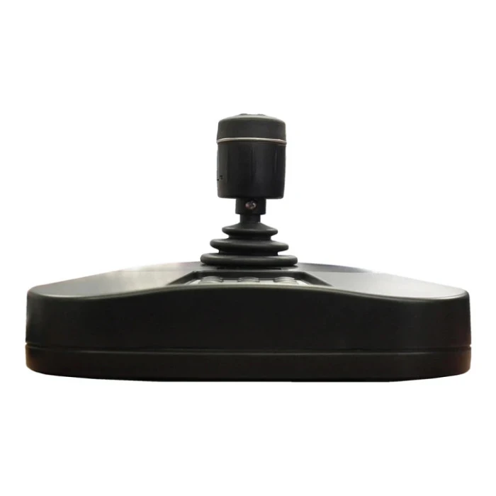 Пульт управління PTZ камерами Hikvision DS-1005KI Black