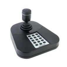 Пульт управління PTZ камерами Hikvision DS-1005KI Black