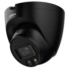 IP-видеокамера Dahua DH-IPC-HDW2449T-S-IL-BE (2.8) Black