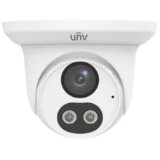 IP-відеокамера Uniview IPC3614LB-AF28K-DL2
