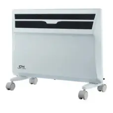 Електричний конвектор Cooper&Hunter CH-1000ES Cooper&Hunter 16185