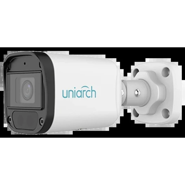 IP-видеокамера Uniarch IPC-B122-APF28K