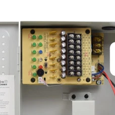 Блок безперебійного живлення Full Energy BBG-1210/8 Full Energy 2447