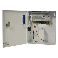 Блок безперебійного живлення Full Energy BBG-125 для відеоспостереження під акумулятор до 7 Аг Full Energy 16116