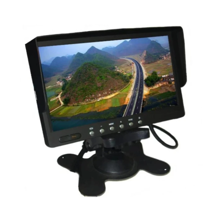 Система нічного бачення для автомобіля Tecsar v1