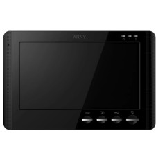 Видеодомофон Arny AVD-709MD Black