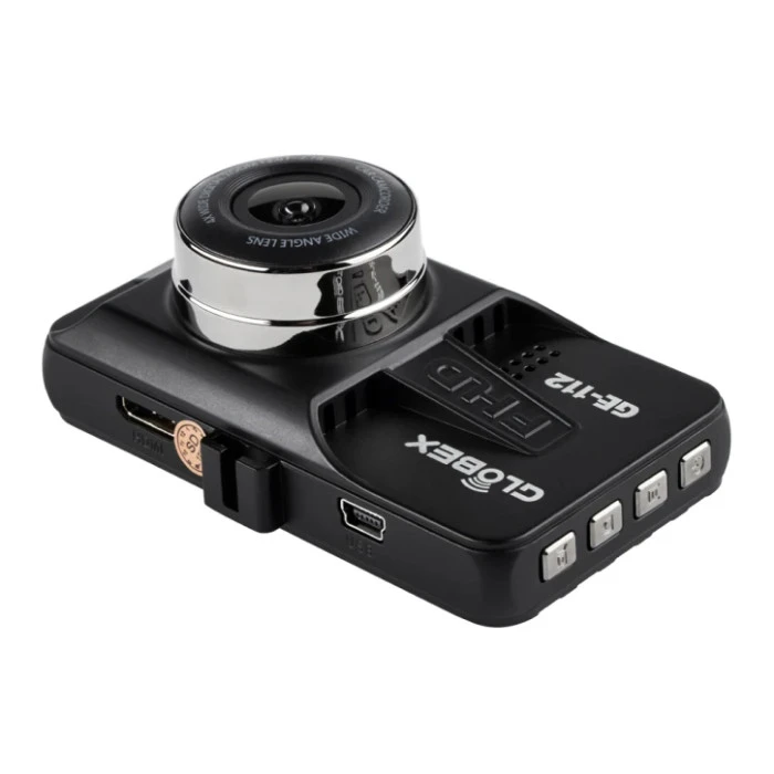 Автомобільний відеореєстратор Globex GE-112