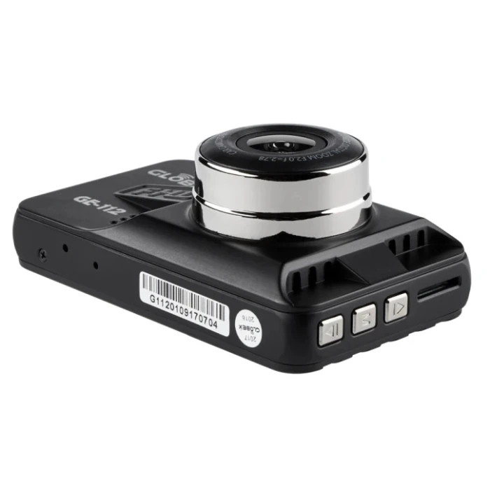 Автомобільний відеореєстратор Globex GE-112