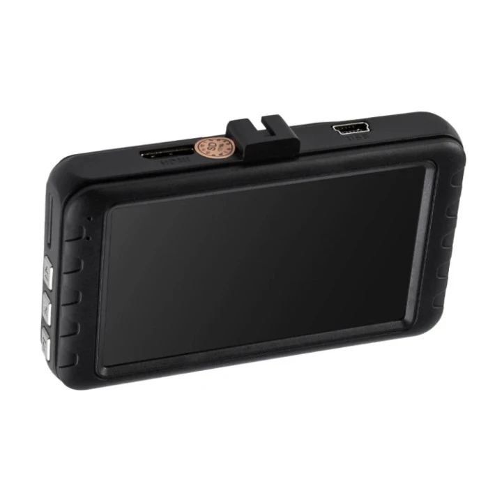 Автомобільний відеореєстратор Globex GE-112