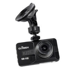 Автомобільний відеореєстратор Globex GE-112