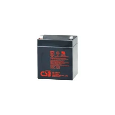 Акумуляторна батарея CSB GP1245 12V 4.5Ah CSB 15173