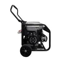 Генератор бензиновый Bison BS8500-3 Black (41-00408)