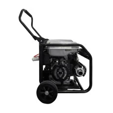 Генератор бензиновый Bison BS8500-3 Black (41-00408)