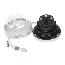 ІР-відеокамера Hikvision DS-2CD2743G2-LIZS2U (2.8-12) White